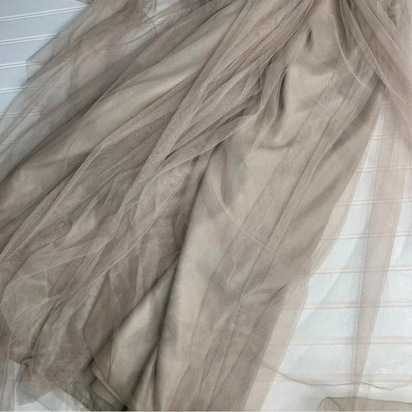 Jenny Yoo Annabelle Convertible Tulle Dress - Picture 10 of 16